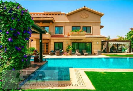 7 Bedroom Villa for Sale in New Cairo, Cairo - 3447650-bf809o. JPG