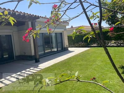 4 Bedroom Villa for Sale in Sheikh Zayed, Giza - فيلا للبيع في كمبوند هيلز اوف وان Hills of one بالشيخ زايد