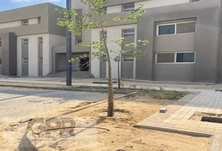 4 Bedroom Villa for Sale in Sheikh Zayed, Giza - فيلا للبيع في ناياويست نيو زايد NAIA WEST New Zayed امام المطار دايركت