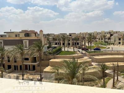 5 Bedroom Villa for Sale in Mostakbal City, Cairo - 12e43312-e743-49b7-8da3-1cc6c0381540 (1). jpg