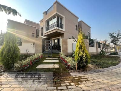 4 Bedroom Villa for Sale in New Cairo, Cairo - 392939676_307227888739373_7433627890422276846_n. jpg