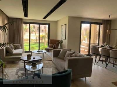 2 Bedroom Apartment for Sale in New Heliopolis, Cairo - شقة للبيع في كمبوند سوديك إيست في قلب هليوبلس الجديده | Apartment for sale in Sodic East Compound in the heart of New Heliopolis