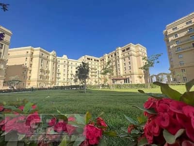 3 Bedroom Apartment for Sale in New Capital City, Cairo - شقتك متشطبة بالكامل في كمبوند جاردن سيتي بالعاصمه | Your fully finished apartment in Garden City Compound in the capital