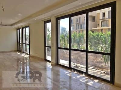 3 Bedroom Flat for Sale in New Cairo, Cairo - WhatsApp Image 2023-10-09 at 17.14. 37_9f2f77dc. jpg