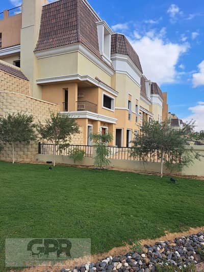 4 Bedroom Townhouse for Sale in Mostakbal City, Cairo - 0fa05fac-1f54-4437-a51c-e14fe0eeb8a0. jpg