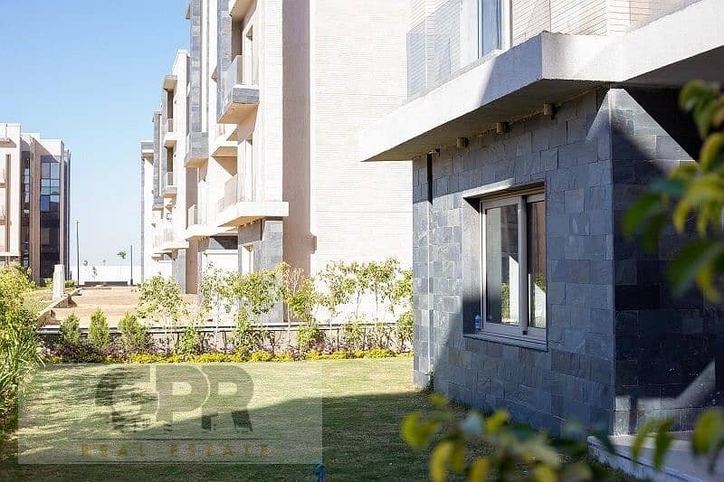 شقه للبيع  الستلام  فوري  في كمبوند ( جاليريا ) | Apartment for sale with immediate delivery in (Galleria) Compound