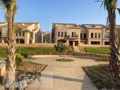 3 Bedroom Townhouse for Sale in Mostakbal City, Cairo - d5bcf03b-e2cb-4fd1-a819-d187dc5d6147. jpg