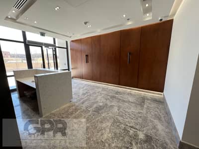 Office for Sale in New Cairo, Cairo - d4b3e46b-792b-4851-a56f-35ac52abf637. jpg