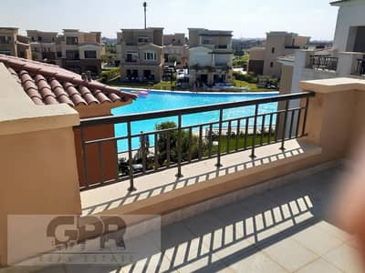 1 Bedroom Chalet for Sale in North Coast, Matruh - 13aca180-3b6d-4f45-9bf3-13674cf09a62. jpg