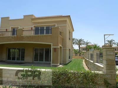 5 Bedroom Villa for Sale in New Cairo, Cairo - 851cc35f-eff4-4dc8-bd99-20b373bbda05. jpg