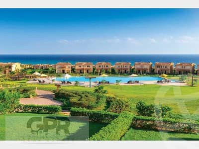 3 Bedroom Penthouse for Sale in North Coast, Matruh - telal-ain-el-sokhna. jpg