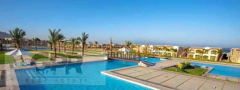 2 Bedroom Chalet for Sale in Ain Sukhna, Suez - b2d72192-98c9-44e9-a33b-e6105bf69278. jpg