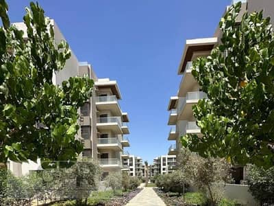 2 Bedroom Apartment for Sale in New Cairo, Cairo - 42db5e8f-daa7-4c98-b34e-29e0b1a11c4a. jpg