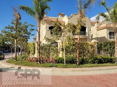 4 Bedroom Twin House for Sale in Shorouk City, Cairo - WhatsApp Image 2023-10-22 at 09.25. 11_d575ccf4. jpg