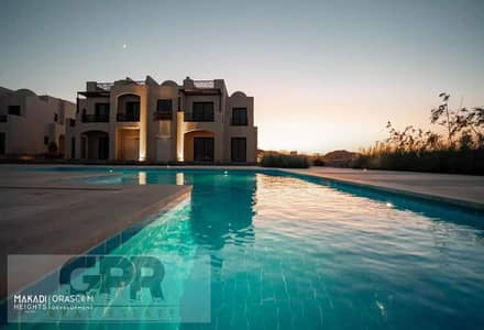 5 Bedroom Villa for Sale in Soma Bay, Red Sea - WhatsApp Image 2023-10-23 at 23.12. 26_6b1b2fe9. jpg