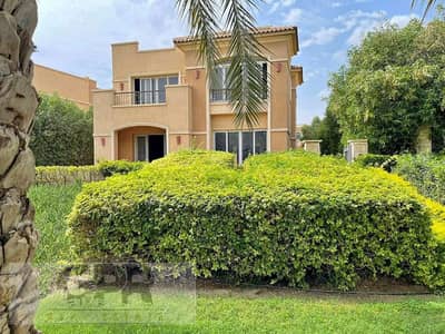 5 Bedroom Villa for Sale in New Cairo, Cairo - IMG-20240304-WA0078. jpg