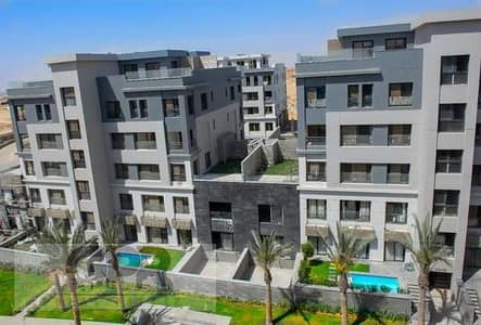 3 Bedroom Apartment for Sale in New Cairo, Cairo - 3264509-aebc0o. jpg