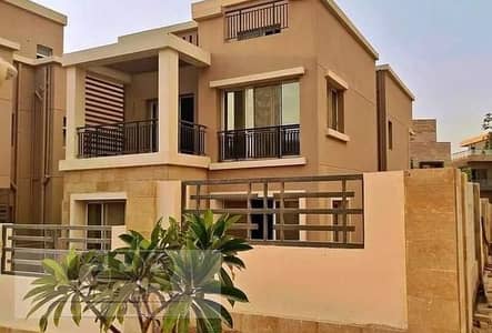 4 Bedroom Villa for Sale in New Cairo, Cairo - 4070780-88eceo. jpg