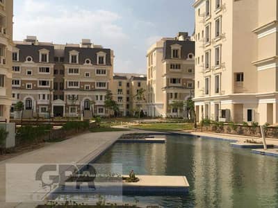 3 Bedroom Apartment for Sale in New Cairo, Cairo - IMG-20240418-WA0161. jpg