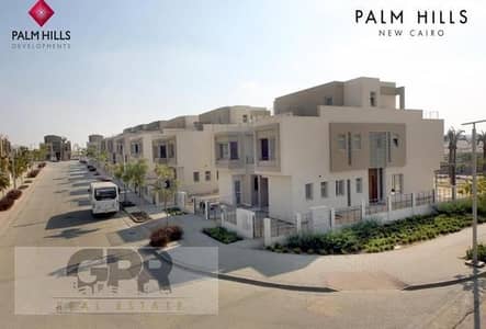 3 Bedroom Twin House for Sale in New Cairo, Cairo - 4893418-04e14o. jpg