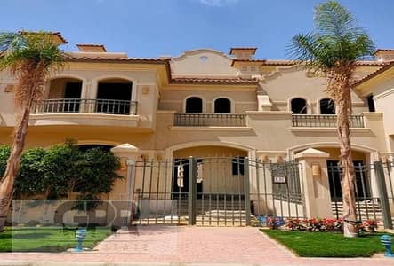 3 Bedroom Villa for Sale in Shorouk City, Cairo - 4035851-1fca2o. jpg