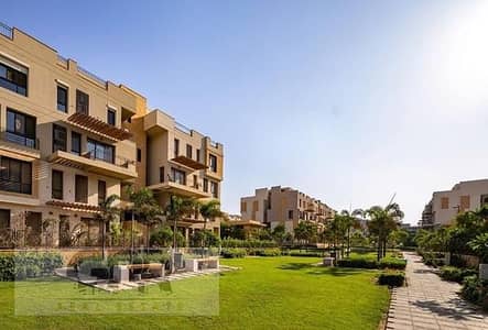 3 Bedroom Apartment for Sale in New Cairo, Cairo - 4785089-2baedo. jpg