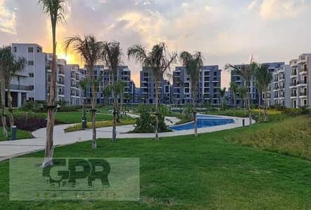 2 Bedroom Apartment for Sale in Hadayek October, Giza - WhatsApp Image 2024-07-17 at 4.40. 24 PM (1). jpeg