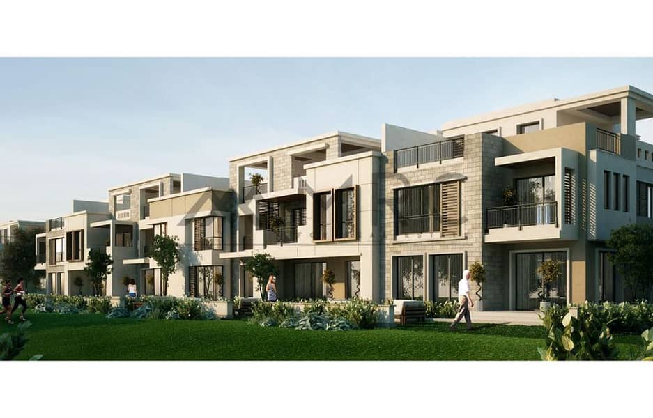 7 Taj-City-New-Cairo-villa-townhouses1. jpg