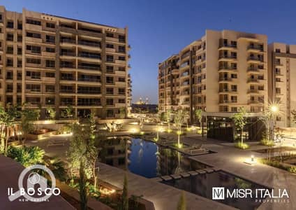 2 Bedroom Apartment for Sale in Mostakbal City, Cairo - WhatsApp Image 2024-06-02 at 5.26. 26 PM. jpeg