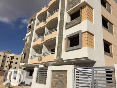 3 Bedroom Flat for Sale in Sheikh Zayed, Giza - WhatsApp Image 2024-03-17 at 3.08. 13 PM (1). jpeg