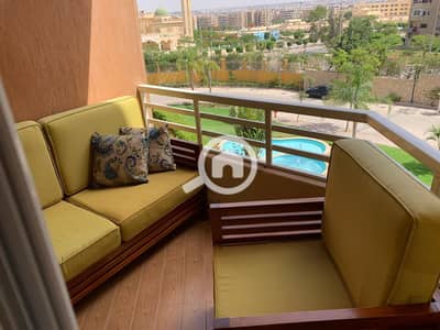 2 Bedroom Apartment for Sale in Sheikh Zayed, Giza - WhatsApp Image 2024-03-10 at 12.57. 11 PM (1). jpeg