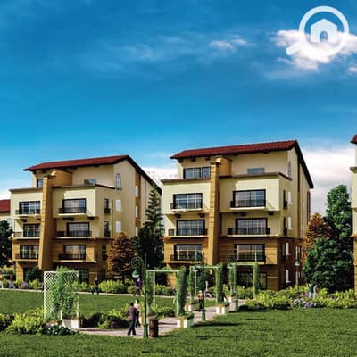 بنتهاوس 3 غرف نوم للبيع في مدينة المستقبل، القاهرة - neopolis lakes new cairo al mostakbal city wadi degla 8. jpeg