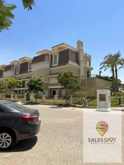 4 Bedroom Villa for Sale in Madinaty, Cairo - 454906015_2139519489766525_8645570704034645193_n. jpg