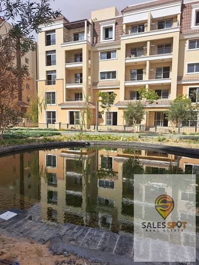 3 Bedroom Apartment for Sale in Mostakbal City, Cairo - WhatsApp Image 2023-09-09 at 5.16. 48 PM. jpeg