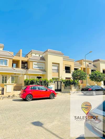 3 Bedroom Villa for Sale in Mostakbal City, Cairo - WhatsApp Image 2024-07-25 at 01.38. 53_8a545a41. jpg