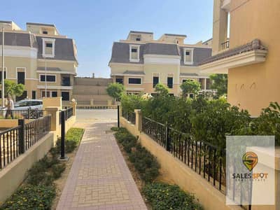 4 Bedroom Villa for Sale in Mostakbal City, Cairo - 400167142_657110699941488_1472810456065214469_n. jpg