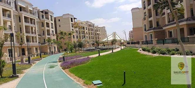 3 Bedroom Apartment for Sale in Mostakbal City, Cairo - 369582307_642202781160836_3595693168348677400_n. jpg