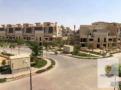 5 Bedroom Villa for Sale in Mostakbal City, Cairo - WhatsApp Image 2024-07-31 at 8.28. 26 PM (1). jpeg