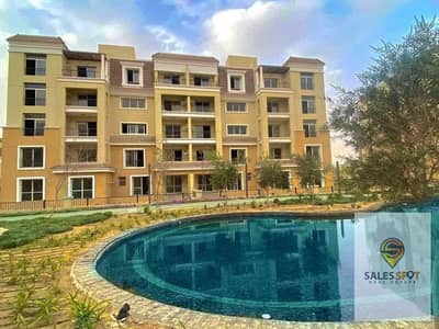 2 Bedroom Apartment for Sale in Mostakbal City, Cairo - 0046d8a8-da59-44f6-9cf3-ea2c0fd9c7aa. jpeg