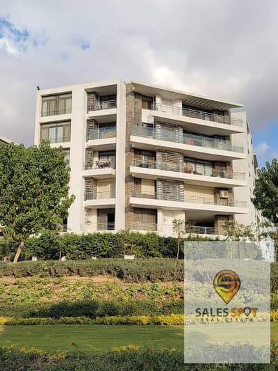 3 Bedroom Flat for Sale in New Cairo, Cairo - 9cf859b9-1710-44aa-8b4d-12aa48aaf032. jpeg