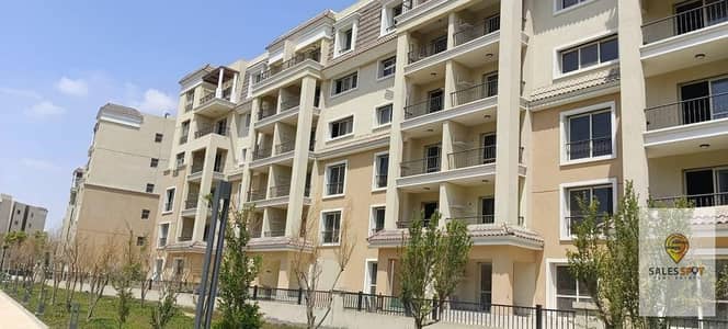 2 Bedroom Apartment for Sale in Mostakbal City, Cairo - WhatsApp Image 2024-08-12 at 1.24. 43 PM. jpeg