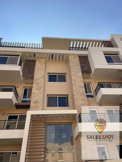 2 Bedroom Flat for Sale in New Cairo, Cairo - WhatsApp Image 2024-08-12 at 1.27. 58 PM. jpeg