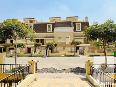 4 Bedroom Villa for Sale in Mostakbal City, Cairo - IMG-20240812-WA0119. jpg