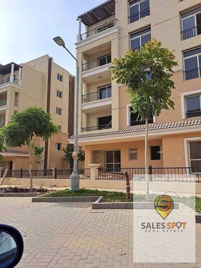 2 Bedroom Apartment for Sale in Mostakbal City, Cairo - 400179773_847261117097258_1642455894284579503_n. jpg