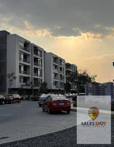 3 Bedroom Apartment for Sale in New Cairo, Cairo - ءيقؤبرللااتةنومسءيبرلالاتىنةمسءيؤبرللااتةنومزكظزوةىالالبيس. jpg