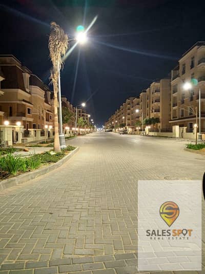 3 Bedroom Apartment for Sale in Mostakbal City, Cairo - WhatsApp Image 2023-09-09 at 5.20. 27 PM. jpeg