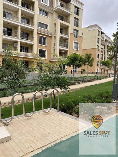 3 Bedroom Flat for Sale in Mostakbal City, Cairo - 447771387_1627800654647100_6432243292903789119_n. jpg