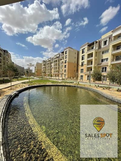 3 Bedroom Flat for Sale in Mostakbal City, Cairo - WhatsApp Image 2023-12-16 at 3.32. 59 PM (1). jpeg