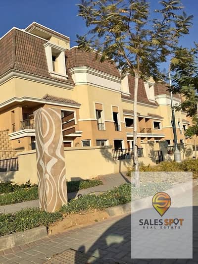 5 Bedroom Villa for Sale in Mostakbal City, Cairo - WhatsApp Image 2023-12-16 at 3.33. 24 PM. jpeg