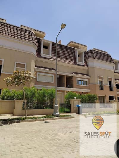 4 Bedroom Villa for Sale in Mostakbal City, Cairo - 418895727_407996741674244_2826306273749169007_n. jpg